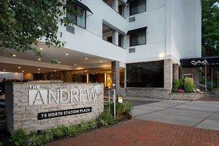 Hotelbild von The Andrew Hotel