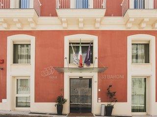 33 Baroni Hotel