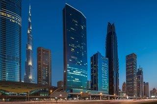 Sofitel Dubai Downtown