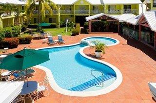 14 Tage in Rodney Bay Bay Gardens Inn