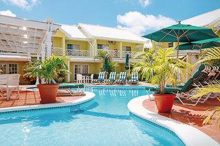 3&nbsp;Tage&nbsp;in&nbsp;Reduit Beach (Rodney Bay) Bay Gardens Hotel