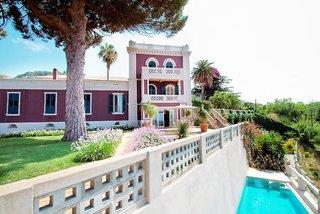 Hotelbild von Villa Paola