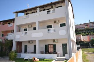 Elves Apartments Sidarion