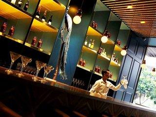 The Roseate New Delhi  