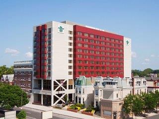 Bild Homewood Suites by Hilton University City