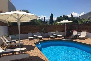 Hotelbild von City Pearl Hotel