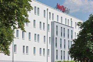 IntercityHotel Ingolstadt