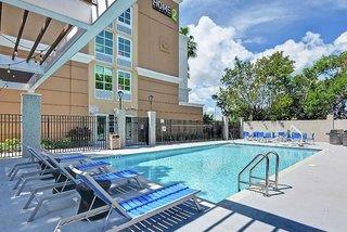 Hotelbild von Home2 Suites by Hilton Miramar Ft. Lauderdale