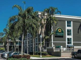 Hotelbild von La Quinta Inn & Suites by Wyndham Plantation at SW 6th St