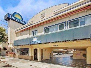 14&nbsp;Tage&nbsp;in&nbsp;San Francisco (Kalifornien) Days Inn by Wyndham San Francisco - Lombard
