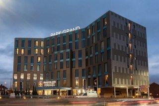 7&nbsp;Tage&nbsp;in&nbsp;London - Hounslow (Hounslow) Park Grand London Heathrow