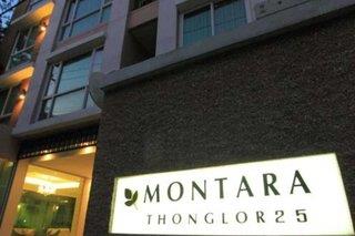 Montara Serviced Apartment Thonglor 25