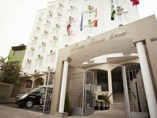 Bild Hotel Santa Cruz