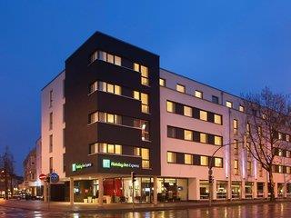 Holiday Inn Express Gütersloh