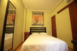 7 Tage in Valencia (València) Casual Valencia de la Música 