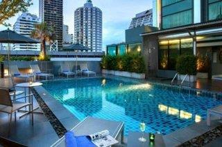 Ramada by Wyndham Bangkok Sukhumvit 11