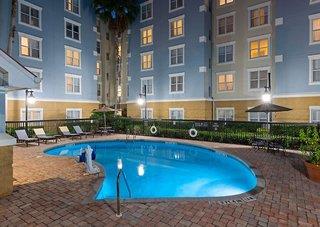 Homewood Suites by Hilton Lake Mary 1