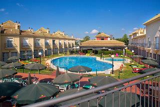 Hotelbild von Interpass Golf Playa Country Club
