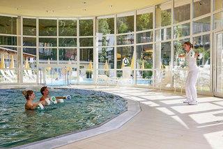 OptimaMed Gesundheitsresort Bad St. Leonhard