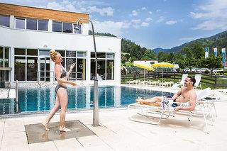 OptimaMed Gesundheitsresort Weissenbach