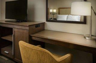 Hampton Inn & Suites Phoenix/Scottsdale 1