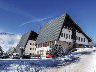 Pytloun Wellness Hotel Harrachov