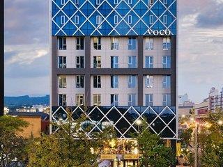 Voco Seoul Gangnam An IHG Hotel
