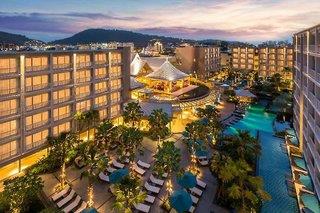 Grand Mercure Phuket Patong