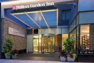 Hilton Garden Inn New York Central Park South Midtown West