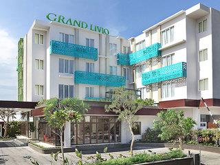 Grand Livio Hotel