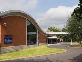 Hotelbild von Apollo Basingstoke