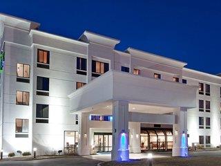 Hotelbild von Holiday Inn Express Fishkill-Mid Hudson Valley