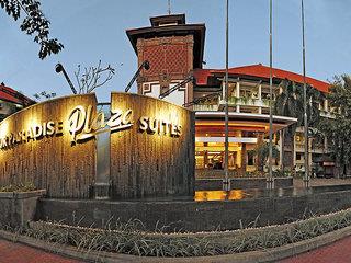 Prime Plaza Suites Sanur