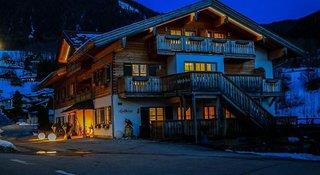 Alpinhotel Berchtesgaden