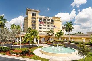 Hotelbild von Fort Lauderdale Marriott Coral Springs Hotel, Golf Club & Convention Center