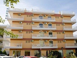 Ilion Hotel
