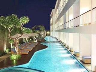 Ossotel Legian