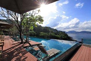 Zenmaya Oceanfront Phuket, Trademark Collection by Wyndham