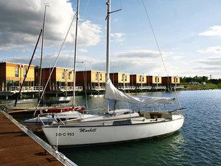 LAGOVIDA - Das Ferienresort am Störmthaler See