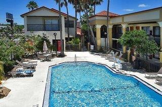Hotelbild von Best Western Orlando East Inn & Suites