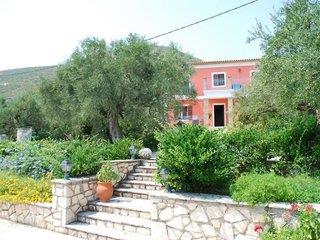 Hotelbild von Anatoli Labreon Guesthouse - Apartments