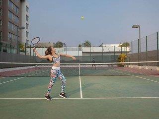 5 Tage in Yangon Novotel Yangon Max