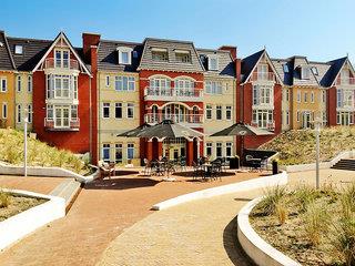 Grand Hotel Ter Duin Grand Hotel Ter Duin