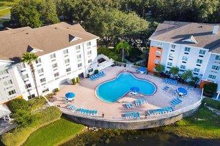 Hotelbild vom Holiday Inn Express & Suites Clermont SE West Orlando