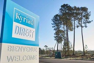 Hotel Kyriad Direct Mont-de-Marsan – Saint-Avit