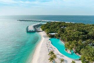 Amilla Maldives Resort and Residences