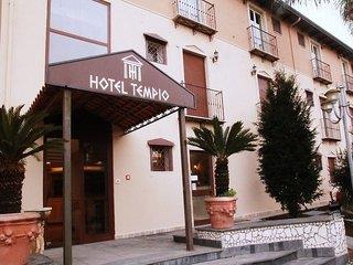 Hotelbild von Hotel Tempio