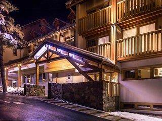 Le Grand Aigle Hotel & Spa 1