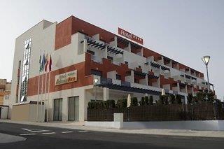 Hotel Adaria Vera