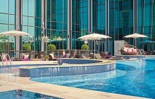 7 Tage ÜF & Flug ab 1619 €